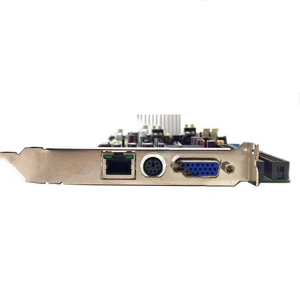 Płyta przemysłowa iBase IB940-R LGA775 SBC Komputery jednopłytkowe karty procesora