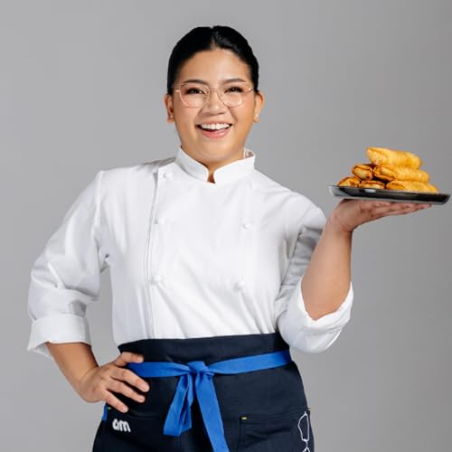#343 Abi Marquez | Lumpia Queen