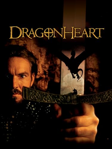 Dragonheart (Corazón de dragón)