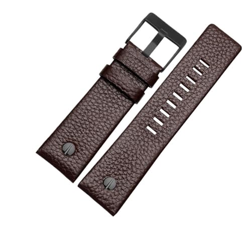 [-ł] fB[[ DZ7312 DZ7314 DZ4323 DZ1657 DZ1405 ΉU[EHb`Xgbv vEHb`oh uXbg 26mm 28mm 30mm(Brown-black,24mm)