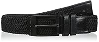 Algopix Similar Product 6 - Under Armour Mens Braided Golf Belt
