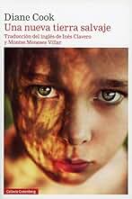 Una nueva tierra salvaje (Narrativa)