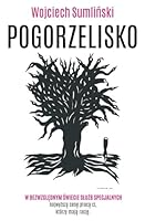 Pogorzelisko 8394582907 Book Cover