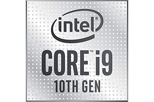 Amazon.com: Intel Core i9-10850K Comet Lake 3.6GHz 20MB