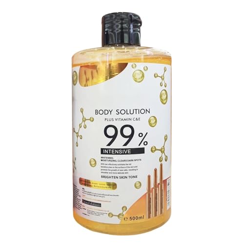Aceite facial hidratante con textura ligera que ilumina el rostro día y noche
