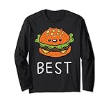 Photo Gallery burger migliori amici fratelli padre e figlio corrispondenza maglia a manica Photo Gallery burger migliori amici fratelli padre e figlio corrispondenza maglia a manica