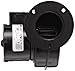 Fasco 50747-D401 Centrifugal Blower with Sleeve Bearing, 3,200 rpm, 115V, 50/60Hz, 0.49 Amps