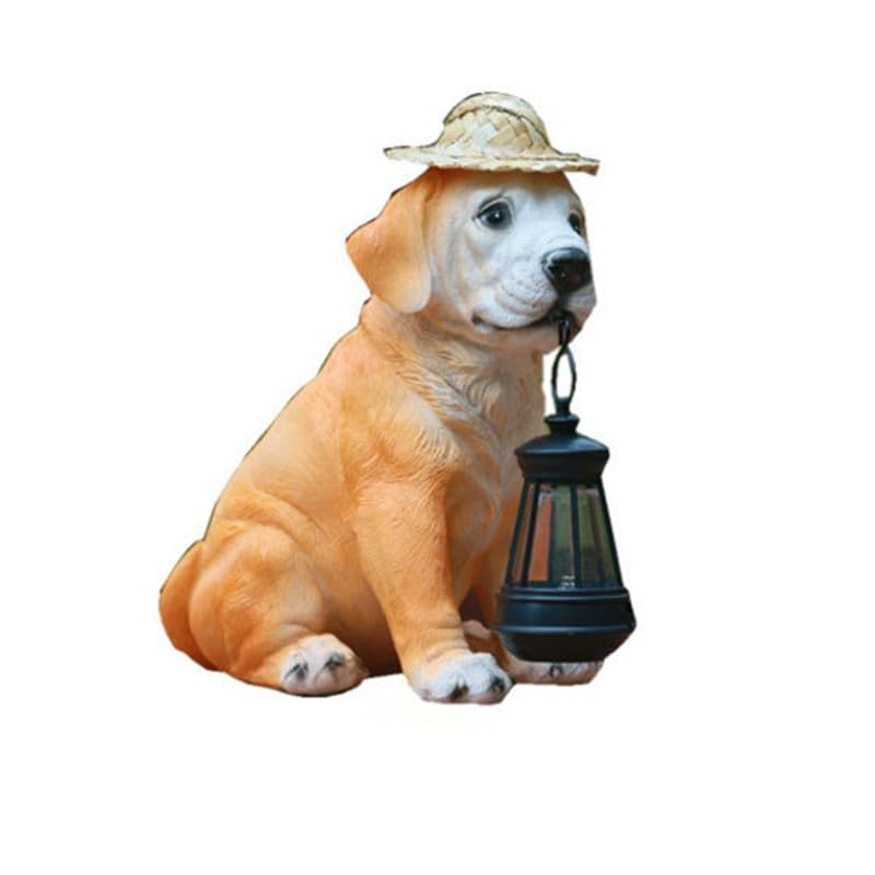 Lampe solaire d'extérieur pour illuminer votre terrasse et patio