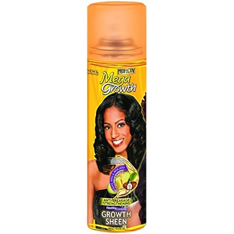 Profectiv Mega Growth Sheen 280 ml Cover