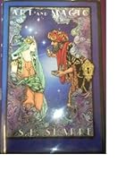 Art and Magic 0971040559 Book Cover