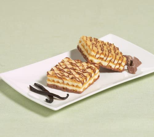 Vanilla Wafer Squares miniatura 3