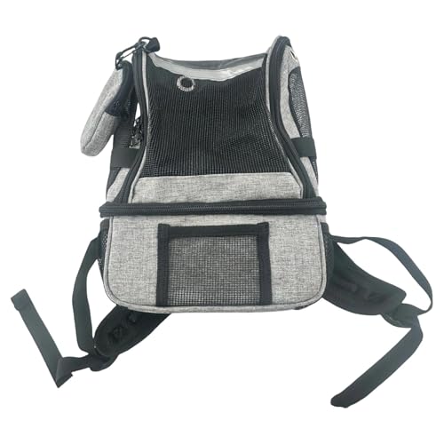 harayaa Mochila para Concentrador de Oxigênio, Bolsa para Máquina de Oxigênio Profissional, Portátil e Premium, Bolsa de Transporte para G3 G5 Climbing