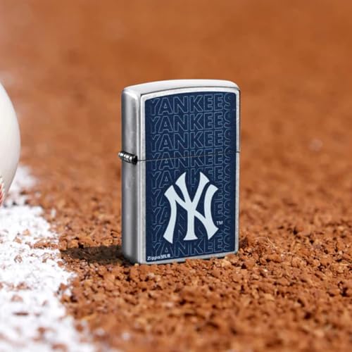 Encendedor Personalizado MLB New York Yankees miniatura 4