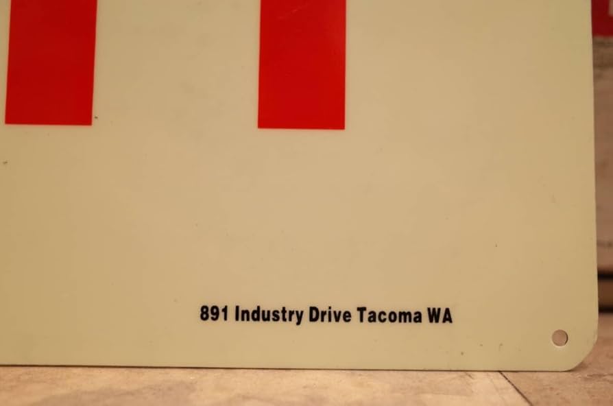 防犯カメラ セキュリティーロードサイン Amazon.co.jp: SECURITY