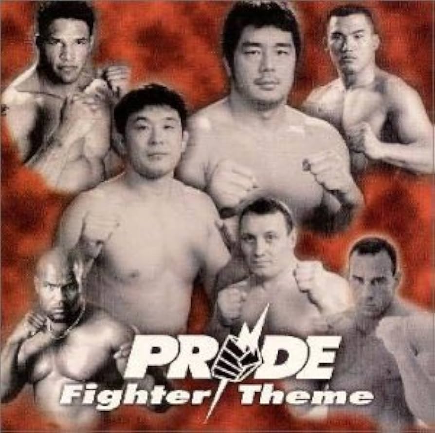 PRIDE 格闘技「PRIDE」テーマ曲　8㎝CD　C‐812 PRIDE 格闘技「PRIDE」テーマ曲 8㎝CD C‐812 C‐812 PRIDE 格闘技「
