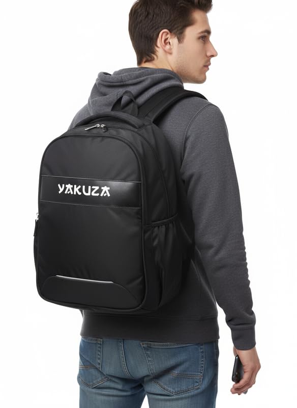 Image of Laptop bag for boys & Girls Office Backpack | Travel Backpack | Casual Backpack Daily Use Stylish | Bag