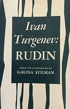 Paperback Rudin (Columbia Slavic Study) Book