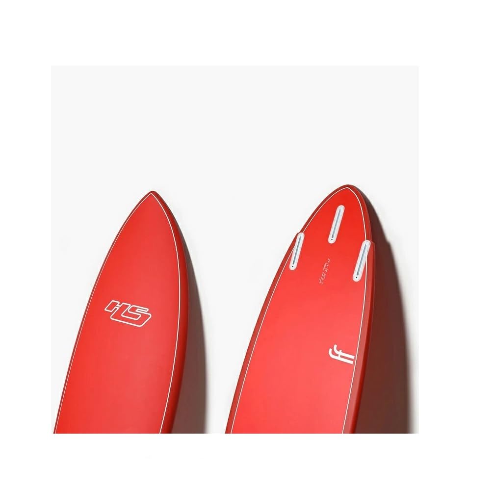 HaydenShapes サーフボード ハイプト・クリプト・ツイン Hypto Krypto Twin Surfboard | Haydenshapes USA