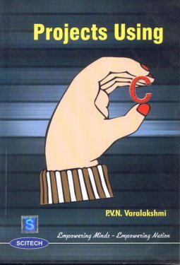 Amazon.in: Buy Projects Using C Book Online at Low Prices in India ...