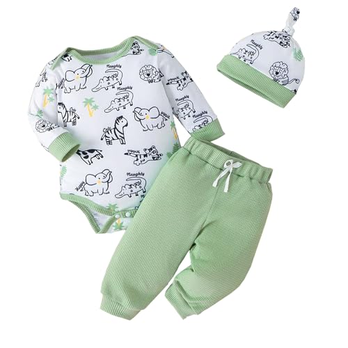 Generisch 2026 - Ropa de bebé recién nacido trajes de...