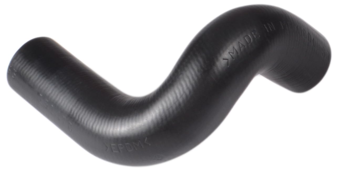 Amazon.com: Continental 60766 Molded Radiator Hose : Automotive
