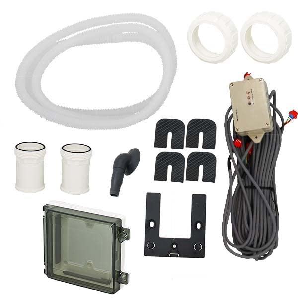 Pompe à Chaleur Piscine 120 Full Inverter