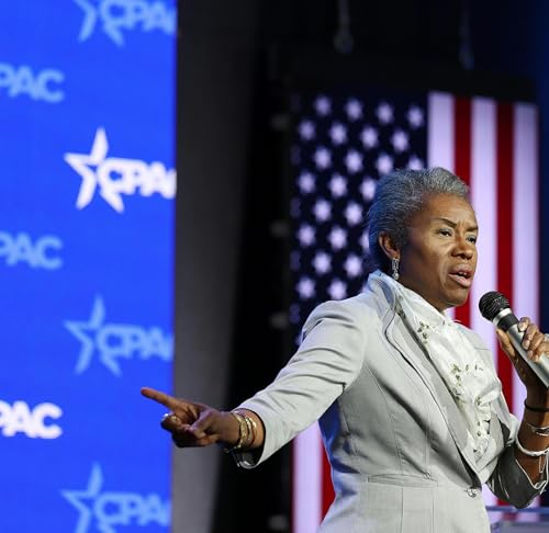 'Common Sense Will Win’: Winsome Earle-Sears on Her Tight Virginia Race