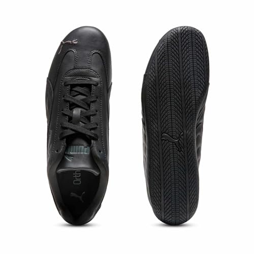 Image of Puma Unisex-Adult Speedcat Full Lthr Sneaker