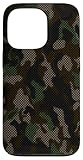 Vintage Camouflage Army Man Dad Gift