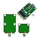 M.2 NGFF Key B to Mini PCI-E Adapter w/SIM Card for CDMA GPS LTE(M.2 (NGFF) Mini pci-e to USB Adapter)