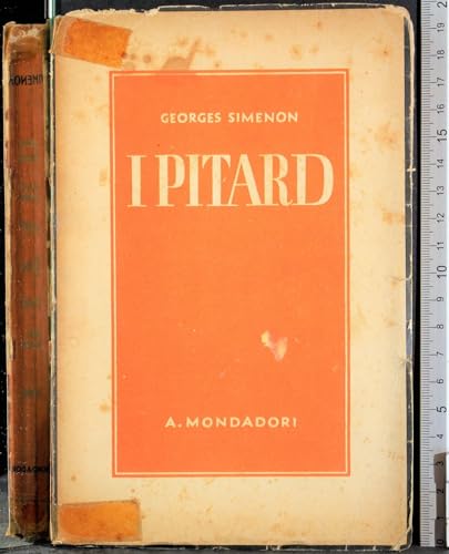 Editore: Mondadori I Pitard