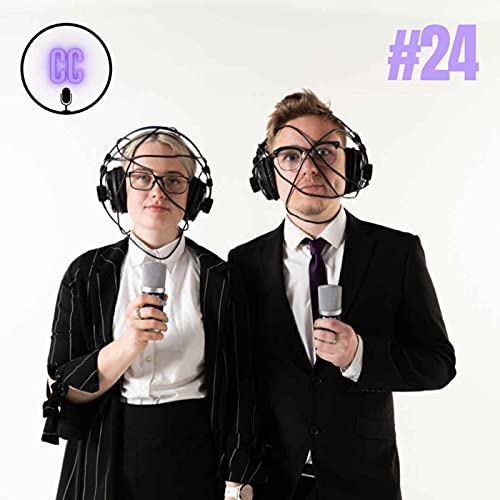 #24 - Cold Cases - The End of the World!