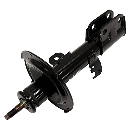 Monroe 72391 OESpectrum un amortisseur premium pour une tenue de route irréprochable