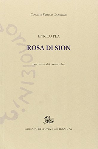  Rosa di Sion