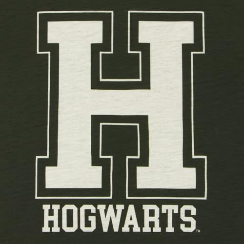 Harry Potter Pajamas, Hogwarts Girls And Boys Pajamas, Long Sleeve Boys And Girls Pjs, Hogwarts Pajama Set3