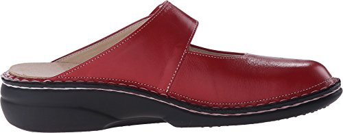 Finn Comfort 02552-423147_Red