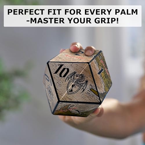 image for SHASHIBO Shape Shifting Box - STEM Magnetic Fidget Cube That Transform