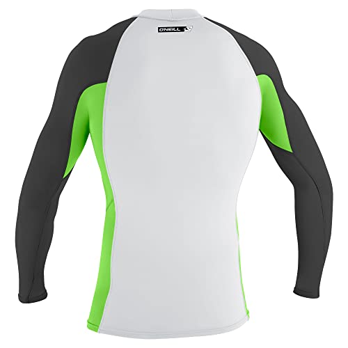O'Neill Wetsuits Men's Premium Skins Long Sleeve Rash Guard2