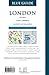 Blue Guide London: Eighteenth Edition (Travel Series)