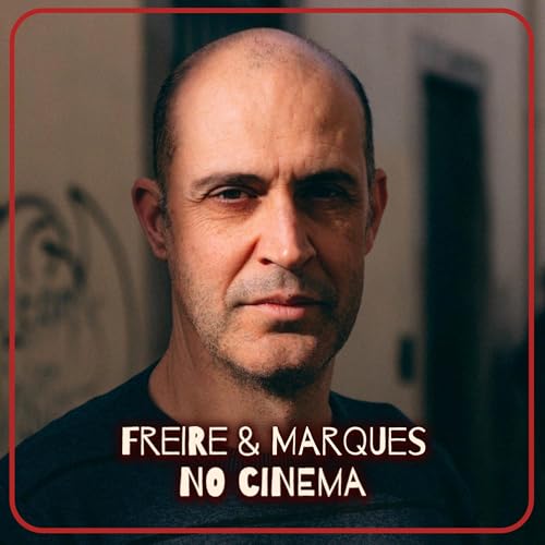 #54 - "Temos o fantasma de Salazar a pairar"