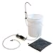 Tye Works Standard Hand Wash System (Hands Free Camp Sanitation)