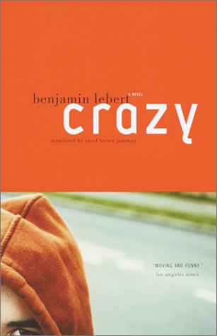 Buy Crazy — BookShops.in