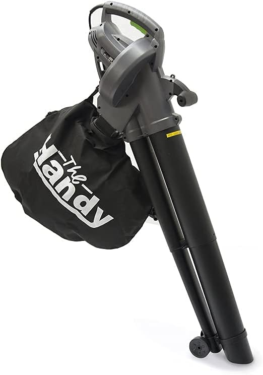 The Handy 3000 Electric Leaf Blower/Vacuum