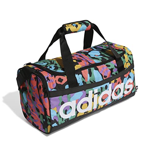 Bolsa Adidas Duffel GFX Estampada 25 Litros
