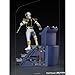 Iron Studios - Mighty Morphin Power Rangers - White Ranger BDS Art Scale 1/10