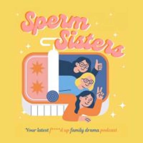 Sperm Sisters's Podcast cover art