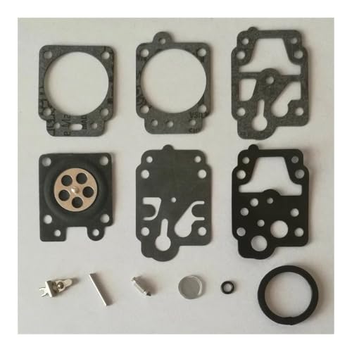 Kit de réparation de carburateur K20-WYJ Echo Toro paquet de 50 pièces pour entretien de motoculture