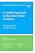 A Unified Approach to Boundary Value Problems (CBMS-NSF Regional Conference Series in Applied Mathematics, Series Number 78)