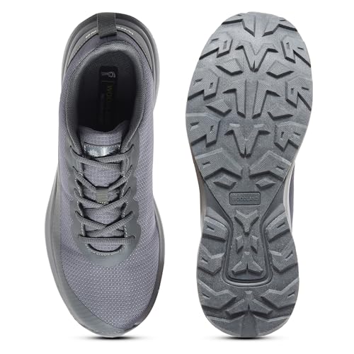Image of Woodland Men's Mesh Running Shoe