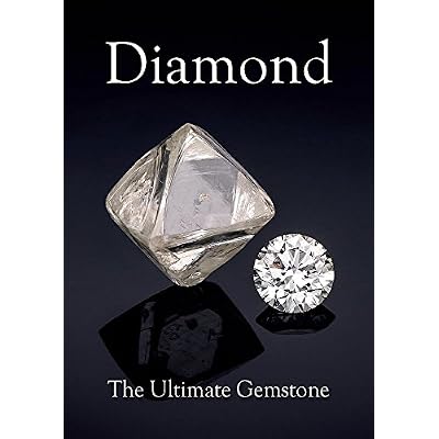Diamond - The Ultimate Gemstone